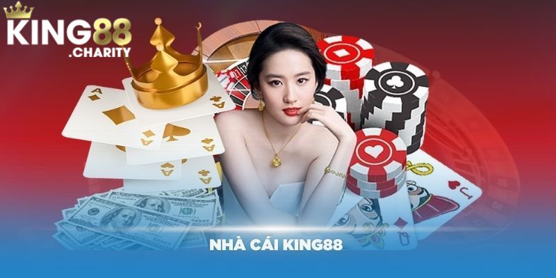 Tìm hiểu nhà cái nổi tiếng King88 và điều thu hút người chơi 