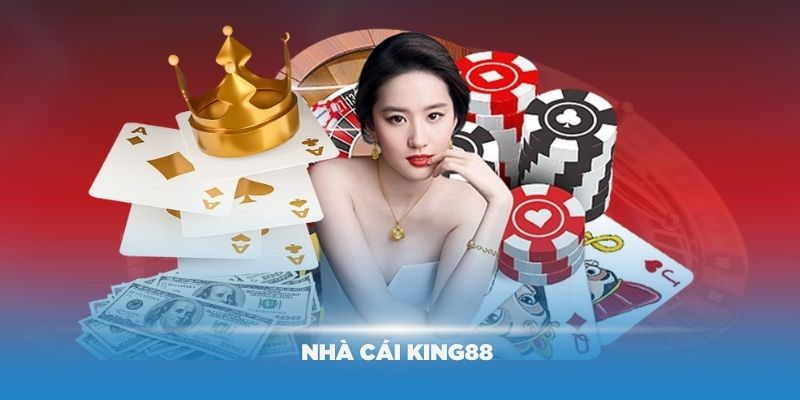 Thành viên nhà cái King88 được hỗ trợ mọi mặt