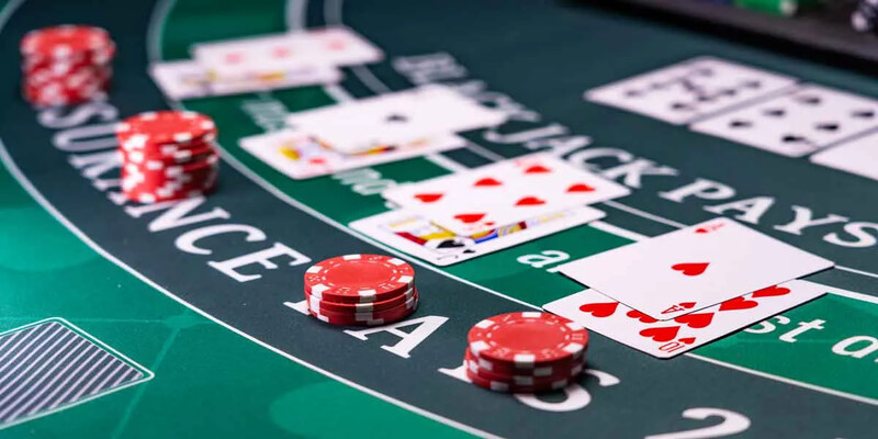 Quy tắc tính điểm trong cách chơi Blackjack