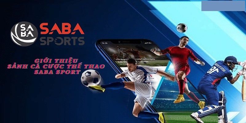 Tìm hiểu về sảnh Saba Sports được giới cược thủ đặc biệt yêu thích