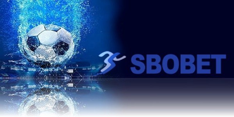 SBOBET là kênh giải trí cá cược nổi tiếng ở nhiều quốc gia